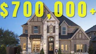 New Homes for Sale Houston Texas | Perry Homes- 3395W Model| Modern Luxury Homes Near Houston