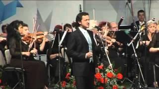 Tenors BEL`CANTO: Roman Antonyuk - Agustin Lara "Granada"