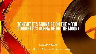 Calema - Yellow (Album Lyrics)