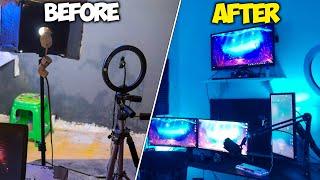 From Old to Dream: Room Setup Transformation!