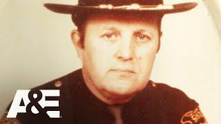 33-Year-mystery of Police Officer's Murder Comes To SHOCKING End | Cold Case Files | A&E