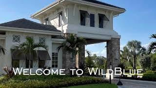 Welcome to WildBlue by WCI Lennar - Presented by Michelle Origer, REALTOR, CAM