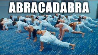 Abracadabra - Lady Gaga | Parris Goebel Choreography | Radix Protege Private Class