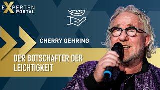 Cherry Gehring // Sänger - Keyboarder - Comedian // Interview // Expertenportal