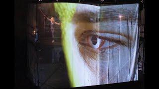 HUM-AN Orchestra  - Mauricio Kagel - OPERA LAB BERLIN
