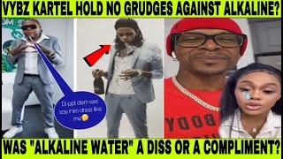 Vybz Kartel CANCEL Alkaline CLASH, LISA HYPE GET DISS? Mr Vegas warn on CMR Topic! Pastor SC@M 80K?