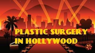 Plastic Surgery in Hollywood (2015)   Craig Caddell
