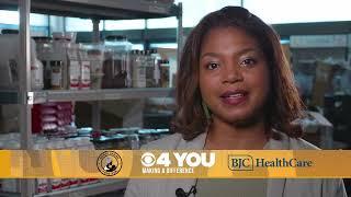 4YOU: BJC HealthCare on importance of The North Sarah Food Hub