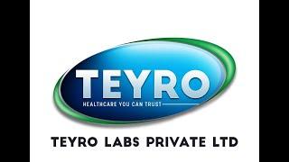 Teyro Labs Introduction