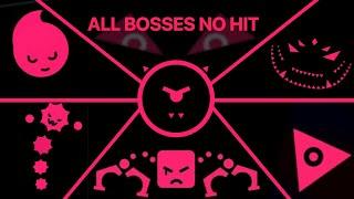 Just shapes & beats all bosses(updates included) (NO HIT)