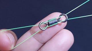 The best fishing knots that every angler should know