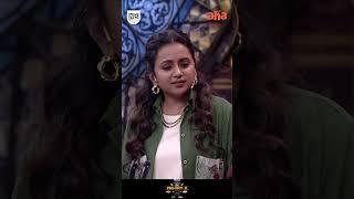 Bonda kavala puri kavala bajji kavala Deepika tone mamuluga leduga | Suma | Chefmantra | Aha Nbideas