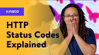 HTTP Status Codes | Complete Guide & List of Error Codes