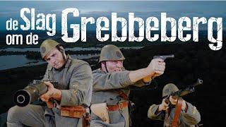 De Slag om de Grebbeberg