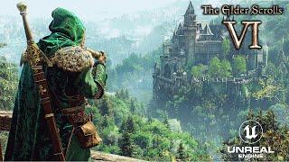 18 Amazing Open World RPG Games Will Come 2024 & Beyond