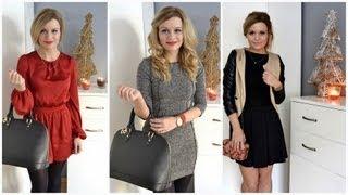 CHRISTMAS OUTFITS | loveandgreatshoes