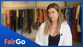 What you need to know about clothing rental