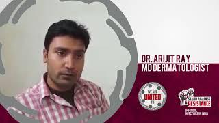 50# Dr. Arijit Ray