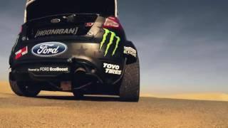 Ken Block (Музыкальный клип)