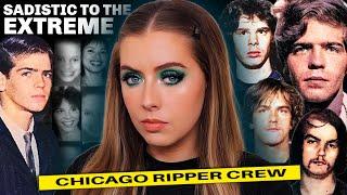 The WORST Crimes Imaginable - The Terrifying Reign of the Chicago Ripper Crew