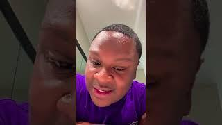 Warning (Tea App) Part 2 | The Keith Carroll Show