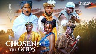 CHOSEN BY THE GODS (SEASON 5&6)- New 2024 Epic Nigerian Movie