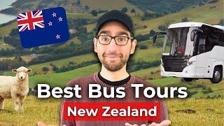  Best Small Group Bus Tours in NZ: Full Comparison - Live with NZ Pocket Guide 