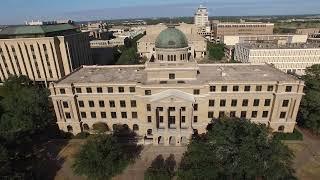 Introducing the College of Arts & Sciences