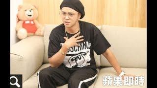 【獨家內幕】羅志祥揭女友整形真相 　「佩服」必娶周揚青(動畫)