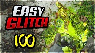 Cold War Zombies: ONE JUMP SOLO XP GLITCH! (Die Maschine)