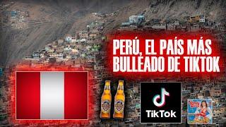  La RAZÓN de PORQUÉ en TIKTOK se mofan de PERÚ ⬇️