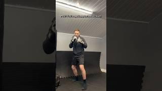 Try these tips if you are getting punched to much