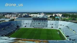 Spectrum Stadium UCF