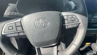 2024 Toyota Grand_Highlander XLE Colorado Springs, Southern Colorado, Monument, Castle Rock, Fa...