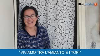 "Viviamo tra l'amianto e i topi". Viaggio nella baraccopoli di Messina