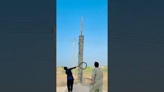 Precise Phaenk: Tyre Launch League#shorts