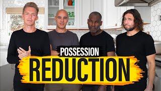 Possession Reduction | The Minimalists Ep. 420