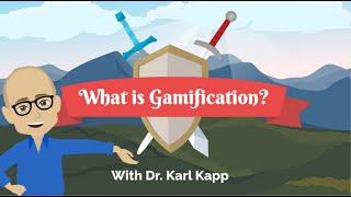 What is Gamification? A Few Ideas (Updated for 2024 Version)