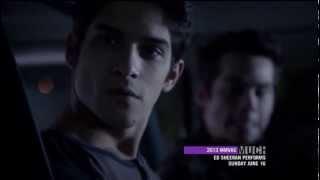 Teen Wolf// Scott McCall Trailer HD