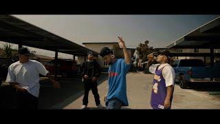 Lyrical Bums - IN MY NEIGHBORHOOD (Prod. Spice 1)[Directed by @authentic_henry]