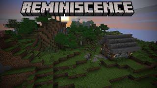 Reminiscence Modpack Release Trailer