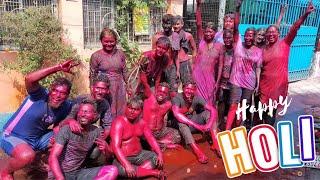 Happy HOLI || Holi 2024 #holi2024 #trending #happyholi