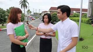 What is a Stake? Explained by Jairus Aquino