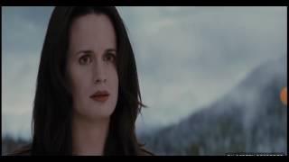 TWILIGHT BREAKING OF DAWN LAST BATTLE PART 1