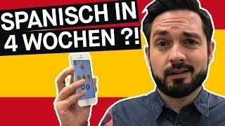 Sprache lernen in 4 Wochen! Wie gut sind Sprach-Apps wirklich? || PULS Reportage