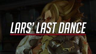 TEKKEN 7 - LARS' LAST DANCE