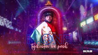 M.One - Tojikiston ba pesh