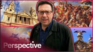 Waldemar Uncovers The Baroque Tradition | From St. Peters To St. Pauls: Full Series