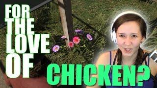 Miscreated Gameplay PC Part 1 2017 HD - CHICKENS MUST DIE!! Sernoir