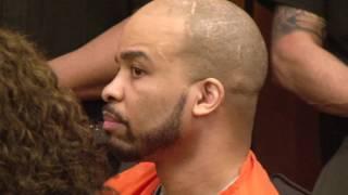 Serial killer Michael Madison sentenced to death